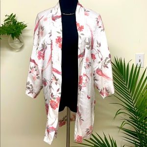 H&M kimono